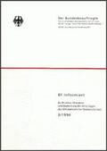 Engelmann |  Zu Struktur, Charakter und Bedeutung der Unterlagen des Ministeriums für Staatssicherheit | Buch |  Sack Fachmedien