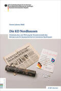 Labrenz-Weiß |  Die KD Nordhausen | Buch |  Sack Fachmedien
