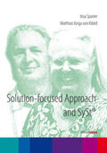 Sparrer / Varga von Kibéd |  Solution-focused Approach and SySt | Sonstiges |  Sack Fachmedien