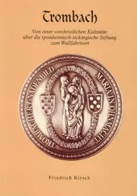 Kirsch |  Trombach | Buch |  Sack Fachmedien