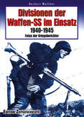 Walther |  Walther, H: Divisionen der Waffen-SS im Einsatz 1940-1945 | Buch |  Sack Fachmedien