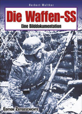 Walther | Die Waffen-SS | Buch | 978-3-942145-60-2 | sack.de