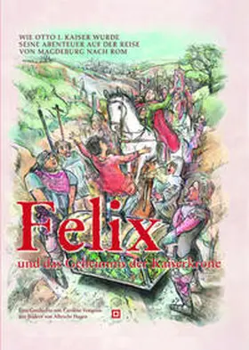 Vongries |  Felix | Buch |  Sack Fachmedien