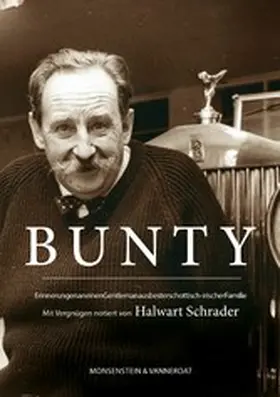 Schrader |  Bunty | eBook | Sack Fachmedien
