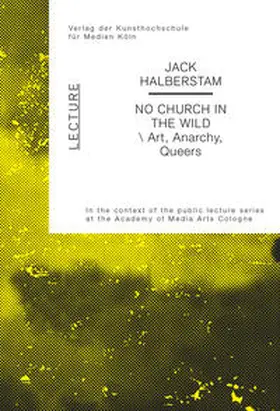 Halberstam |  No Church In the Wild | Buch |  Sack Fachmedien