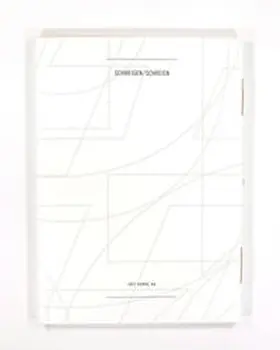 Butz / Arcioli / Elzel |  off topic #6 schweigen/schreien | Buch |  Sack Fachmedien