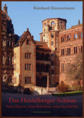 Zimmermann | Das Heidelberger Schloss | Buch | 978-3-942164-02-3 | sack.de
