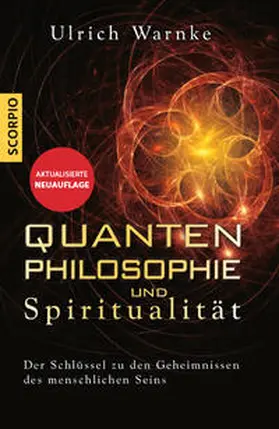 Warnke |  Quantenphilosophie und Spiritualität | Buch |  Sack Fachmedien