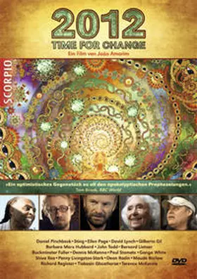  2012: Time for Change | Sonstiges |  Sack Fachmedien
