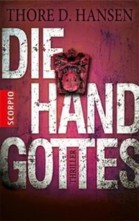 Hansen |  Die Hand Gottes | eBook | Sack Fachmedien