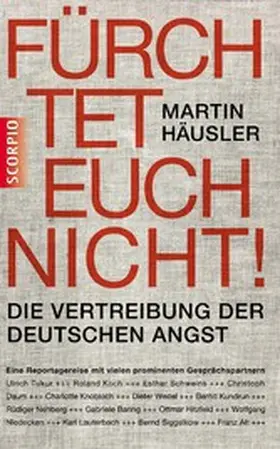 Häusler |  Fürchtet euch nicht | eBook | Sack Fachmedien