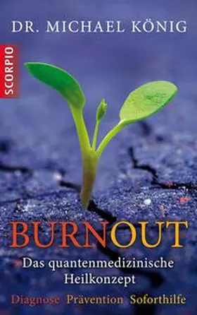 König |  Burnout | eBook | Sack Fachmedien