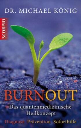 König | Burnout | E-Book | sack.de