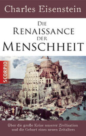 Eisenstein | Die Renaissance der Menschheit | Buch | 978-3-942166-94-2 | sack.de