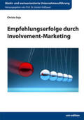 Seja / Hofbauer |  Empfehlungserfolge durch Involvement-Marketing | Buch |  Sack Fachmedien