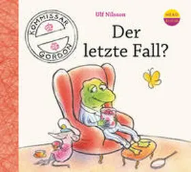 Nilsson |  Kommissar Gordon | Sonstiges |  Sack Fachmedien