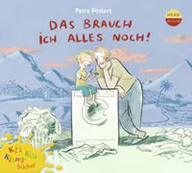 Postert |  Das brauch ich alles noch! | Sonstiges |  Sack Fachmedien