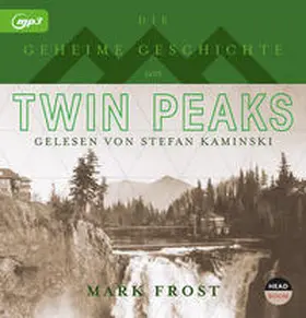 Frost |  Twin Peaks | Sonstiges |  Sack Fachmedien