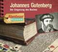 Beck / Singer |  Johannes Gutenberg | Sonstiges |  Sack Fachmedien