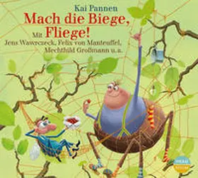 Pannen |  Mach die Biege, Fliege! | Sonstiges |  Sack Fachmedien