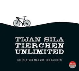 Sila |  Tierchen Unlimited | Sonstiges |  Sack Fachmedien