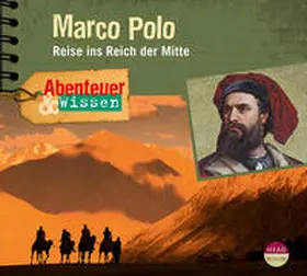 Hempel |  Abenteuer & Wissen: Marco Polo | Sonstiges |  Sack Fachmedien