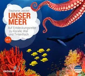 Jaeckel |  Unser Meer | Sonstiges |  Sack Fachmedien