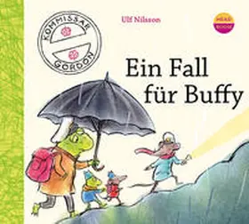 Nilsson |  Kommissar Gordon | Sonstiges |  Sack Fachmedien