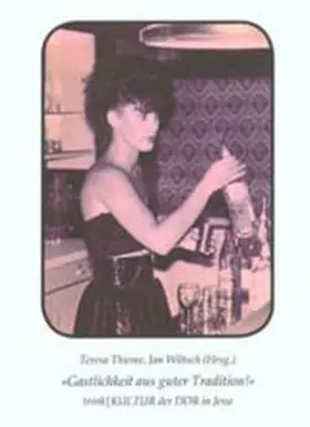 Thieme / Wiltsch / Weilandt |  "Gastlichkeit aus guter Tradition!" | Buch |  Sack Fachmedien