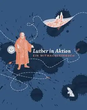 Osdrowski / Wolf |  Luther in Aktion | Buch |  Sack Fachmedien