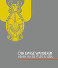 Dix / Erik / Dietrich |  Der ewige Wanderer | Buch |  Sack Fachmedien
