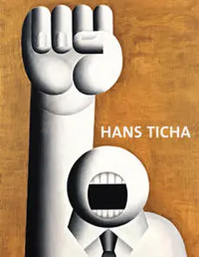 Stephan / Kaiser / Feist |  Hans Ticha | Buch |  Sack Fachmedien