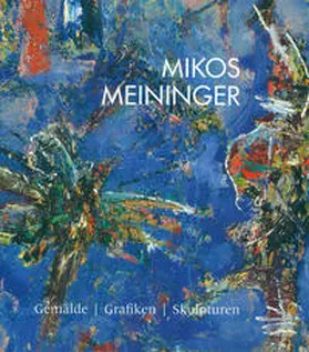 Stephan / Tannert |  Mikos Meininger | Buch |  Sack Fachmedien