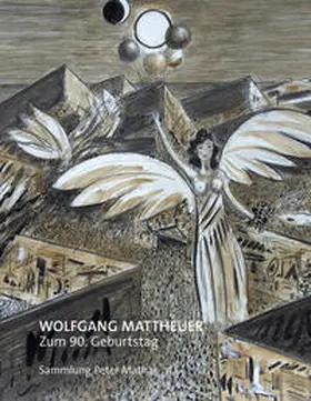Stephan / Müller-Spreitz |  Wolfgang Mattheuer | Buch |  Sack Fachmedien