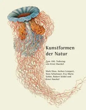Stephan / Polenz / Dix |  Kunstformen der Natur | Buch |  Sack Fachmedien