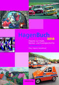  HagenBuch 2018 | Buch |  Sack Fachmedien