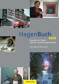 Hagener |  HagenBuch 2022 | Buch |  Sack Fachmedien