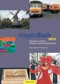 Holtmann |  HagenBuch 2023 | Buch |  Sack Fachmedien