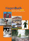  HagenBuch 2024 | Buch |  Sack Fachmedien