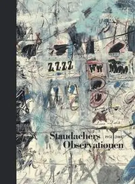 Engel |  Staudachers Observationen | Buch |  Sack Fachmedien