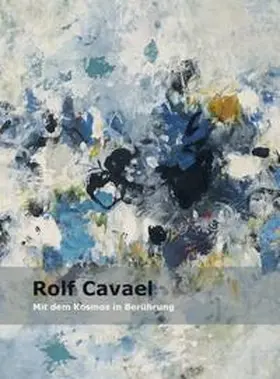 Weber |  Rolf Cavael | Buch |  Sack Fachmedien