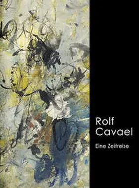 Blank / Galerie Maulberger |  Rolf Cavael | Buch |  Sack Fachmedien