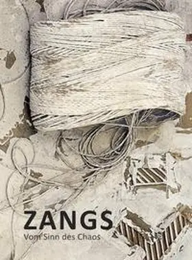 Weber |  Herbert Zangs | Buch |  Sack Fachmedien