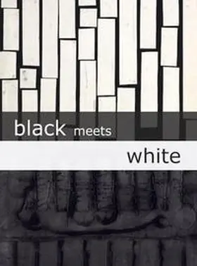  Black Meets White | Buch |  Sack Fachmedien