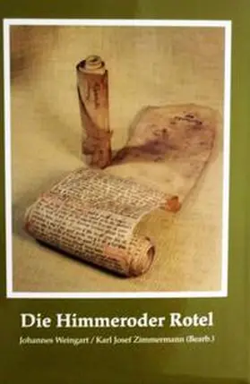  Die Himmeroder Rotel | Buch |  Sack Fachmedien