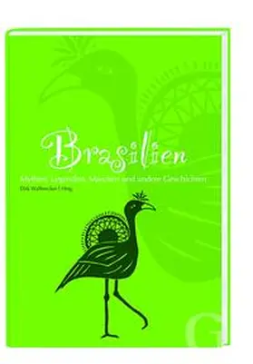 Walbrecker |  Brasilien | Buch |  Sack Fachmedien