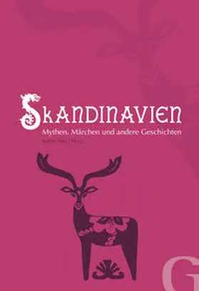 Stier |  Skandinavien | Buch |  Sack Fachmedien