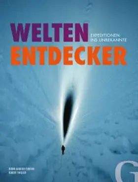 Hanbury-Tenison / Twigger |  Welten-Entdecker | Buch |  Sack Fachmedien