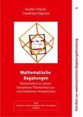 Ehrlich |  Strukturierungskompetenzen mathematisch begabter Sechs- und Siebtklässler | Buch |  Sack Fachmedien