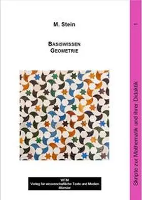 Stein |  Basiswissen Geometrie | Buch |  Sack Fachmedien